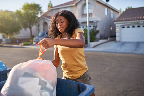 Appliance Disposal in Martinsville, VA
