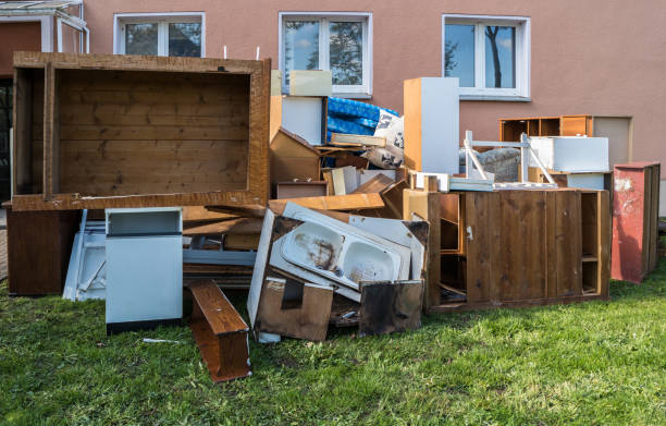  Martinsville, VA Junk Removal Pros