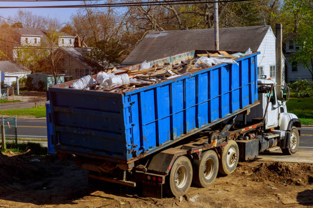 Basement Cleanout Services in Martinsville, VA