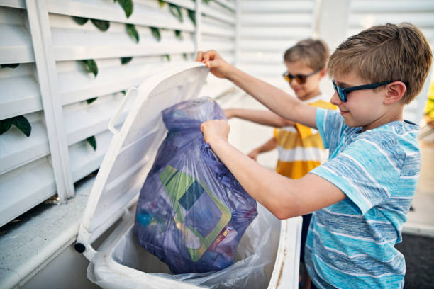 Professional Junk Removal in Martinsville, VA