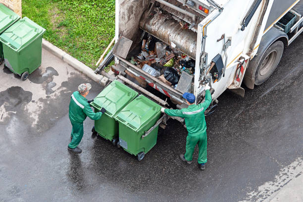 Best Trash Removal Near Me  in Martinsville, VA