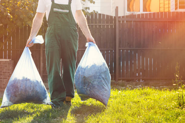 Best Office Junk Removal  in Martinsville, VA