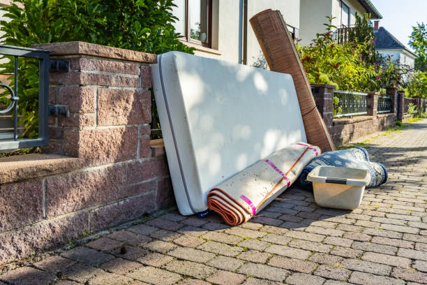Best Junk Removal for Businesses  in Martinsville, VA