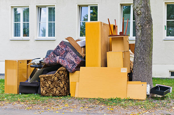 Best Dumpster Rental Services  in Martinsville, VA