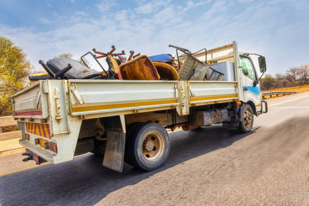 Best Local Junk Hauling  in Martinsville, VA