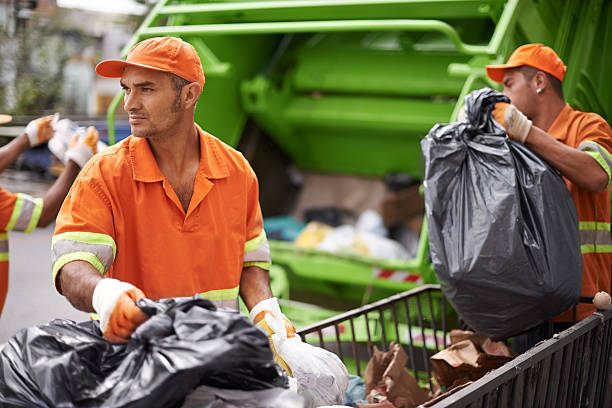 Best Affordable Junk Removal Services  in Martinsville, VA