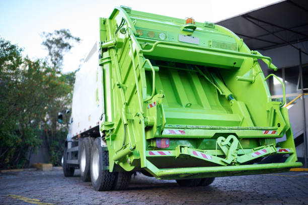 Best Junk Removal Near Me  in Martinsville, VA