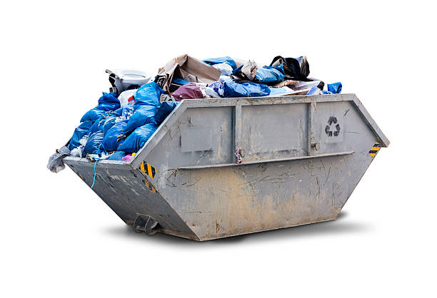 Best Attic Cleanout Services  in Martinsville, VA