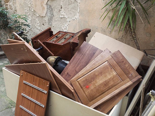 Best Furniture Removal Near Me  in Martinsville, VA